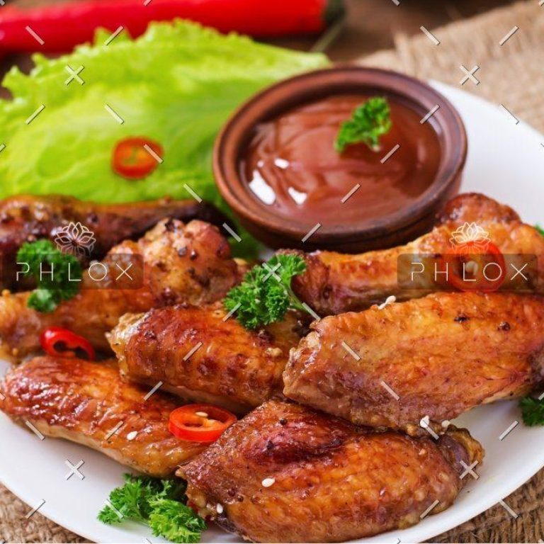 demo-attachment-1165-sour-sweet-baked-chicken-wings-and-sauce-PYAGX99