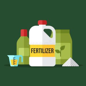 fertilizer